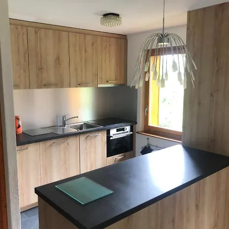 Monteilly A6 Champery