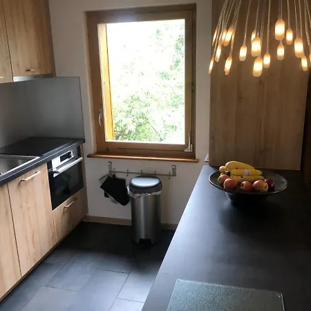 Monteilly A6 * Champéry