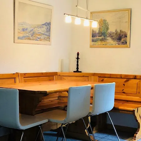 Apartamento Monteilly A6