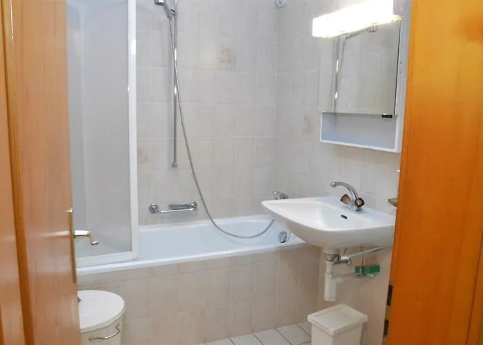 アパート Monteilly A6 シャンペリー