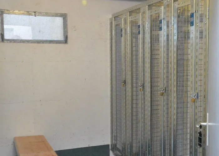 Monteilly A6 アパート *