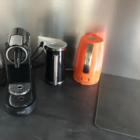 Monteilly A6 * Champéry