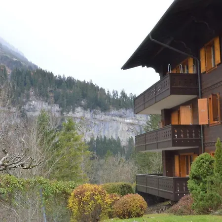 Monteilly A6 Διαμέρισμα