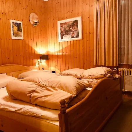 Monteilly A6 Champéry