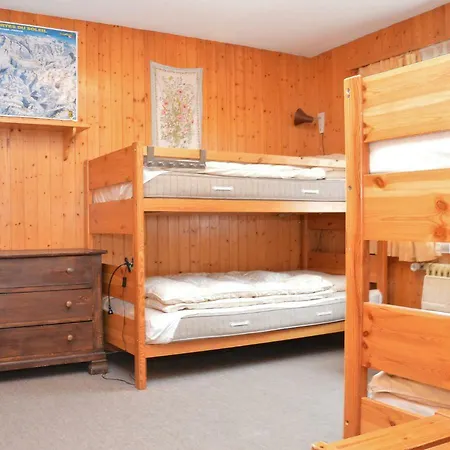 Διαμέρισμα Monteilly A6 Champéry