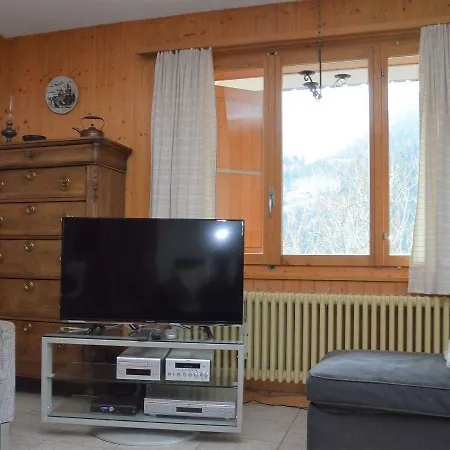 Appartamento Monteilly A6